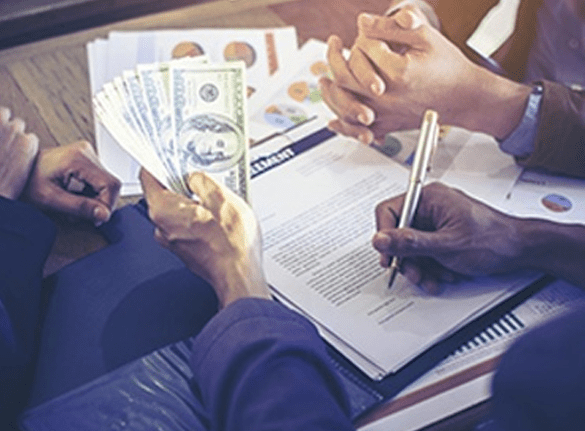 Your QUALIFYING CREDIT COULD BE WORTH MILLIONS