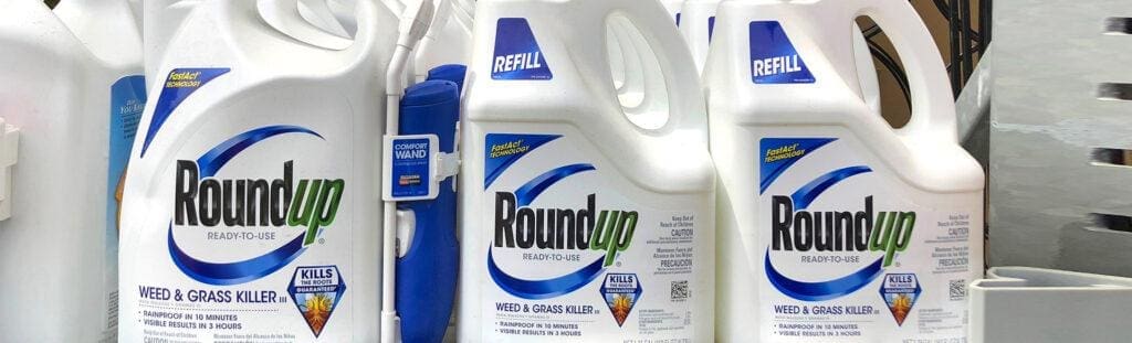Roundup Signed Cases