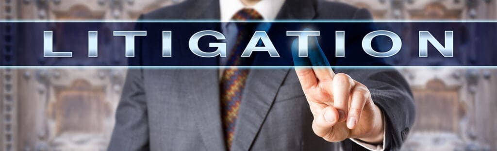 Mass Tort Litigation