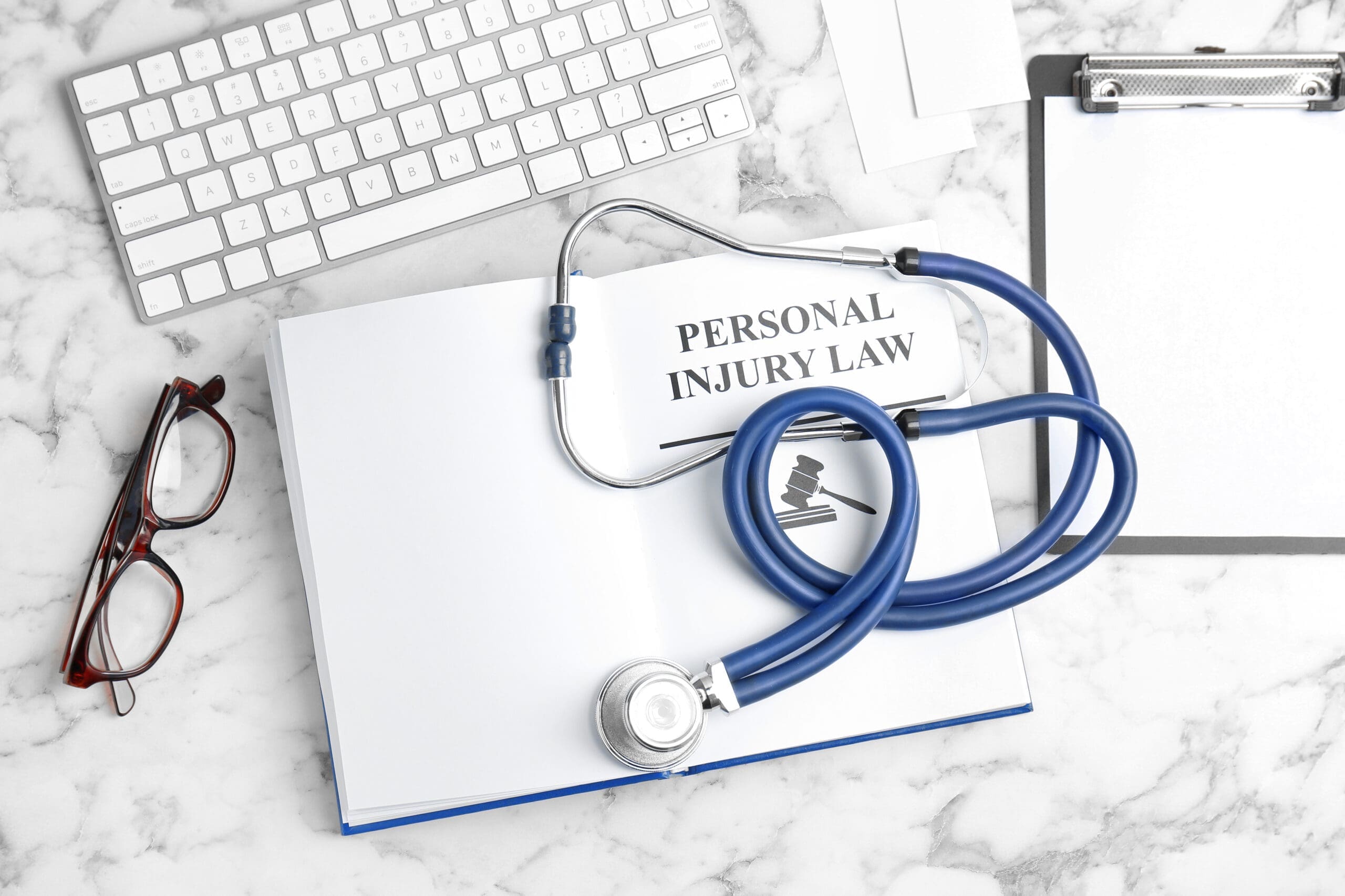Personal Injury Leads