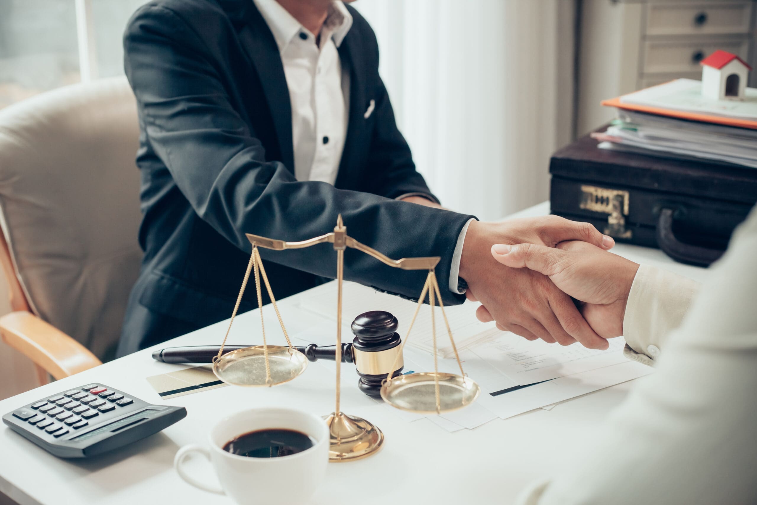 Mass Tort and Personal Injury: Understanding Your Legal Rights
