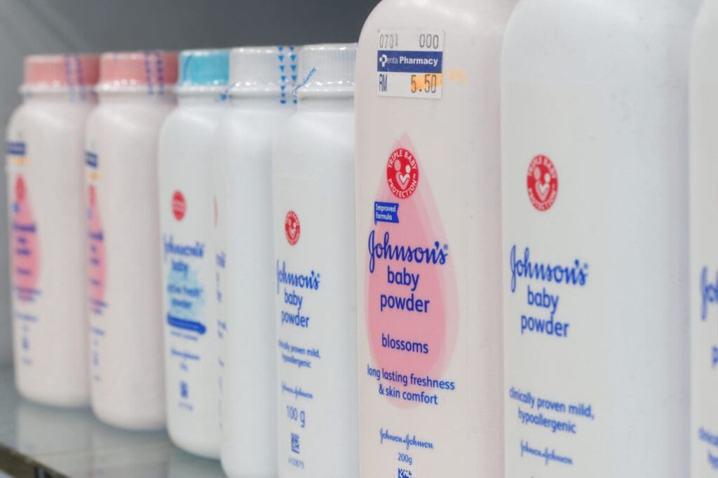 Baby Powder Lawsuit