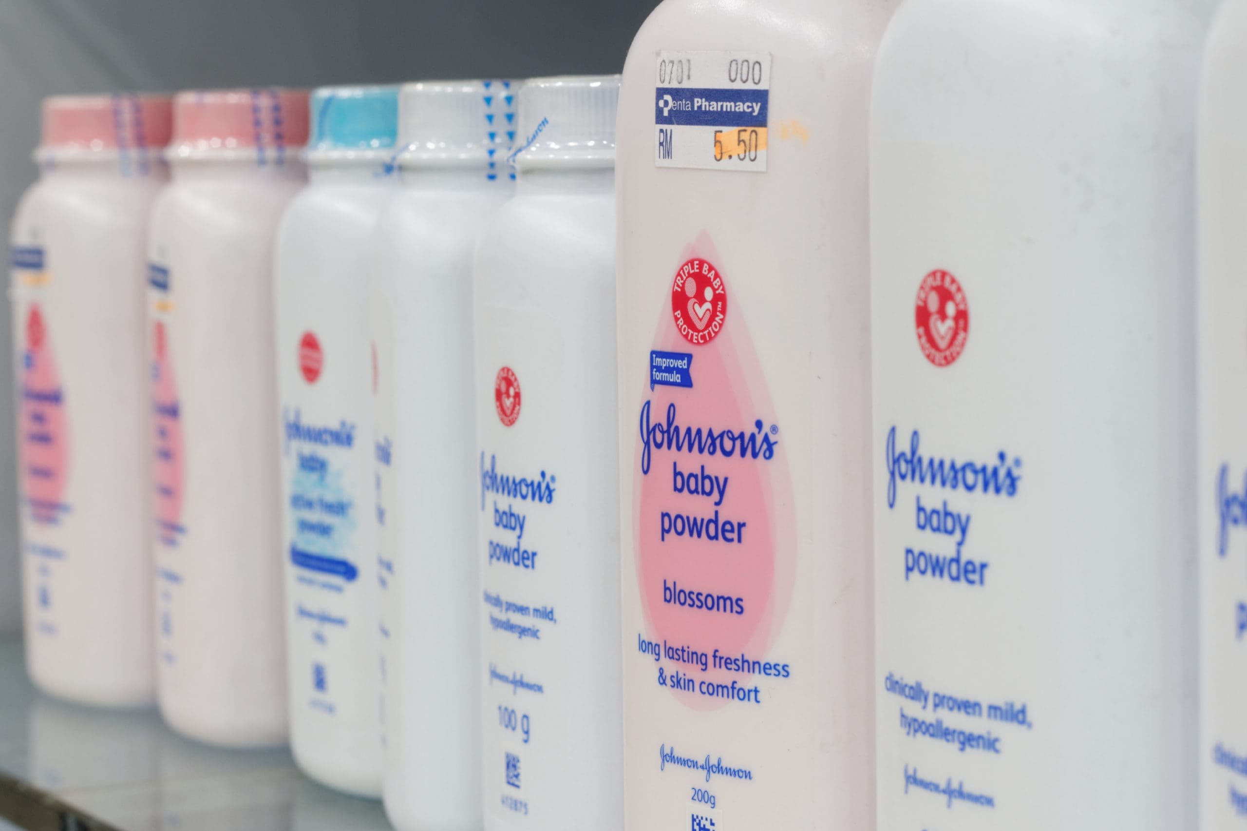 The Bankruptcy Saga of Johnson & Johnson: Avoiding Responsibility or Being Responsible?