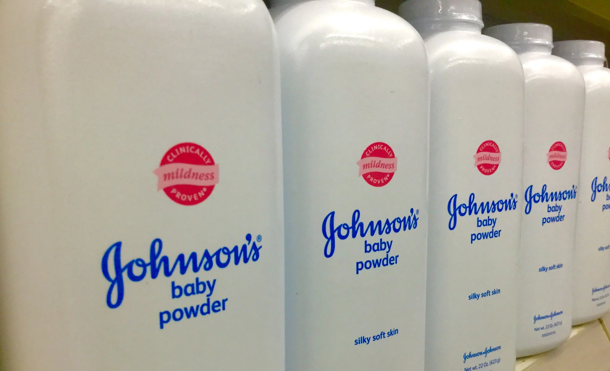 Current Status of Johnson and Johnson Bankruptcy and Effects on Talc Suit