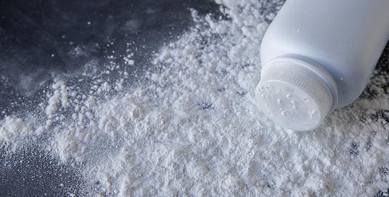 Challenging The Connection: JJ Confronts Claims Linking Talc To Mesothelioma