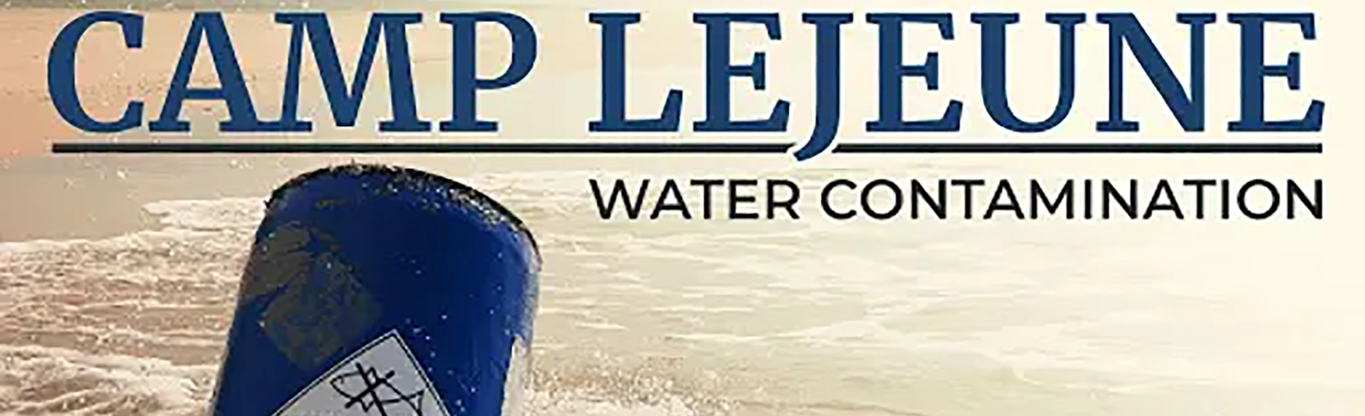 Camp Lejeune Water Contamination and Scleroderma