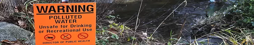 Camp Lejeune Water Contamination