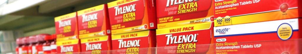 Tylenol Lawsuit