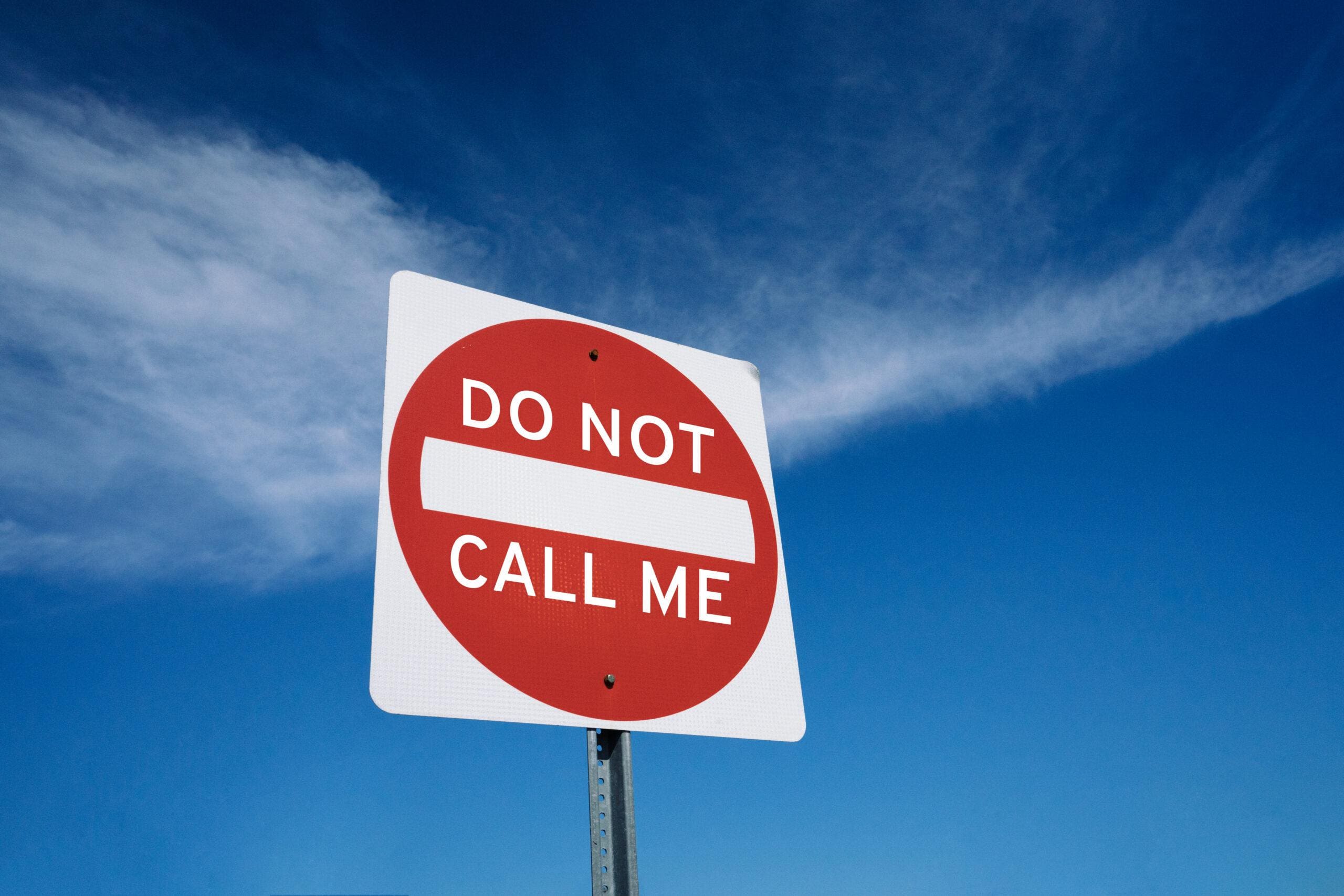 Are Your Mass Tort Lead Vendors Subscribed to the FTC DNC Registry?