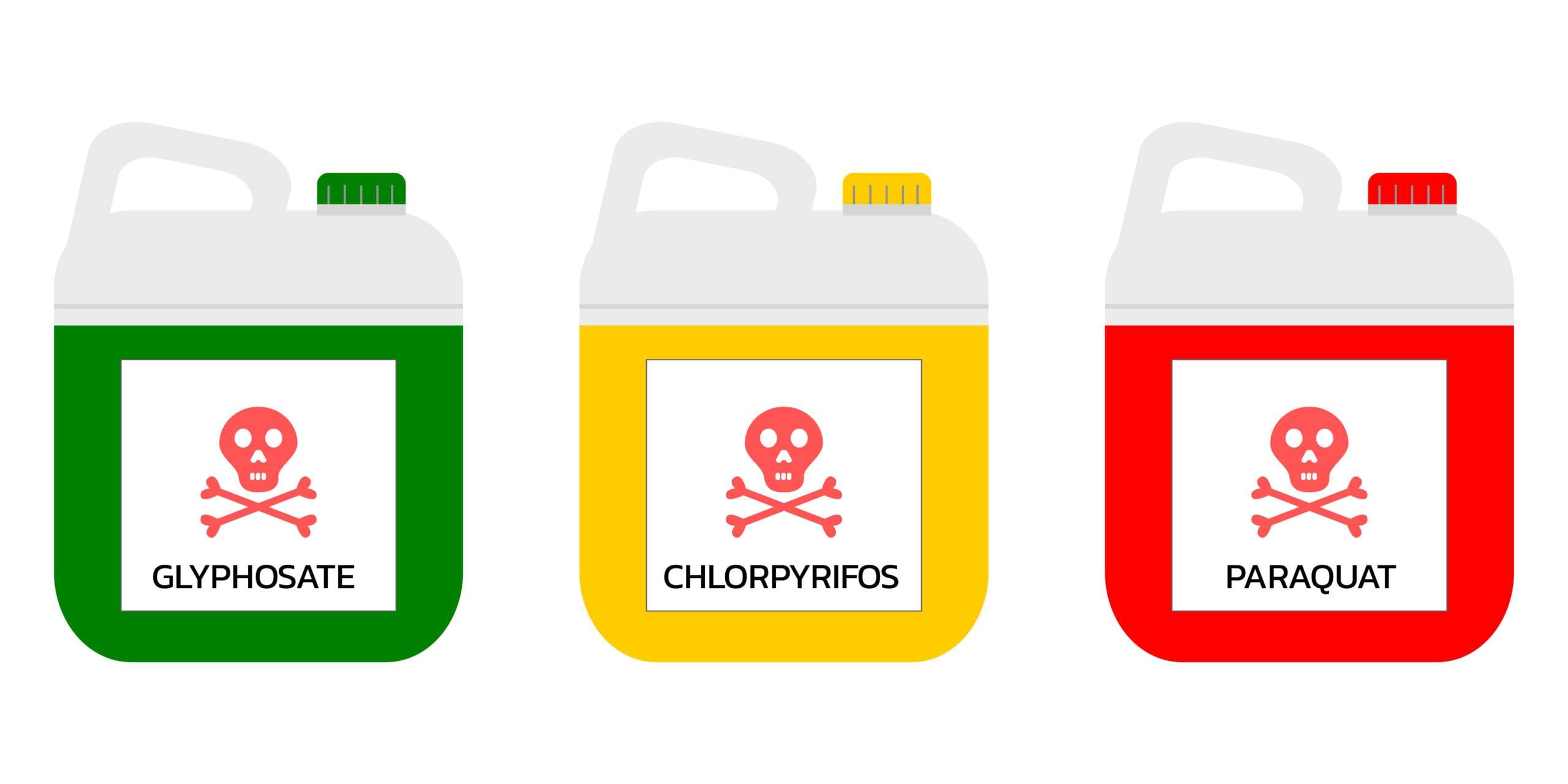 2023 Paraquat Lawsuit Update