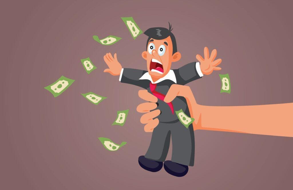 TCPA Extortion Lawsuit