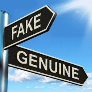 Fake Leads in Mass Tort Litigation