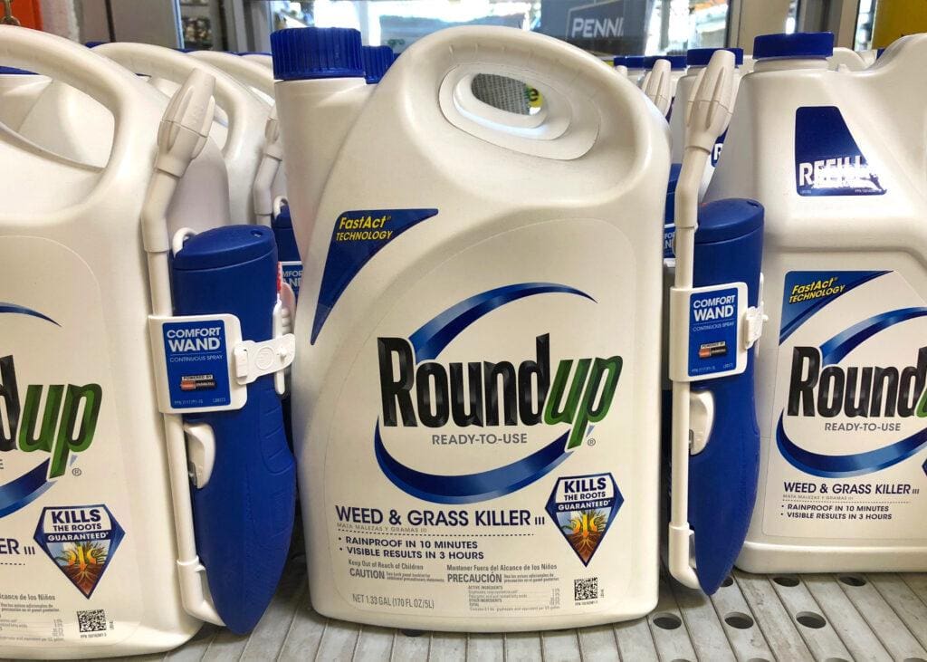 Roundup Litigation