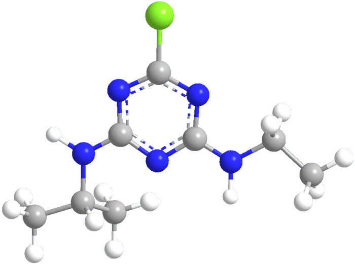 Atrazine