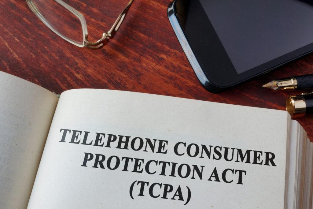 TCPA Violation Lawsuits