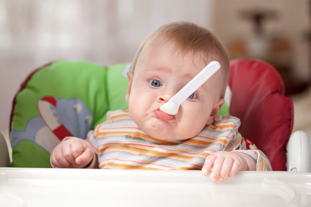 Baby Food Litigation