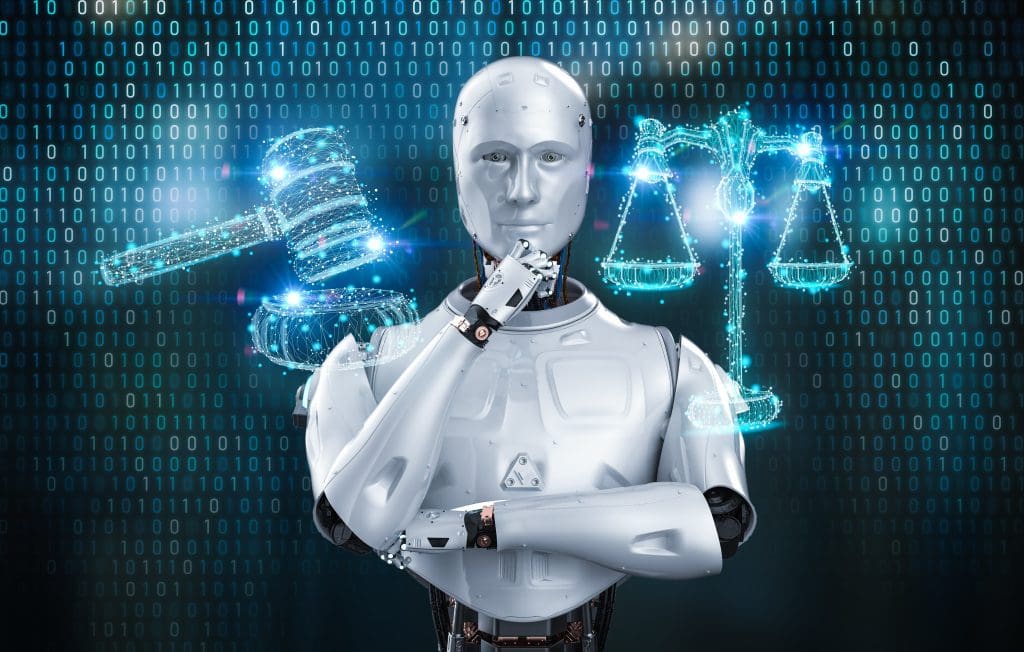 AI and Mass Tort Litigation