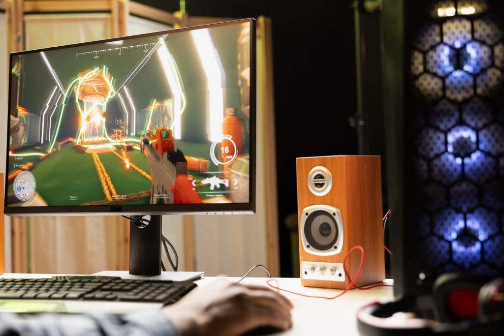 Gaming Industry Lawsuit