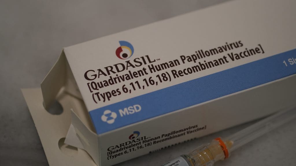 Gardasil Lawsuit
