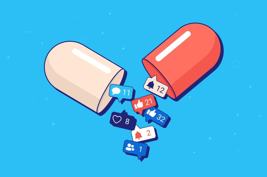 Social Media Addiction