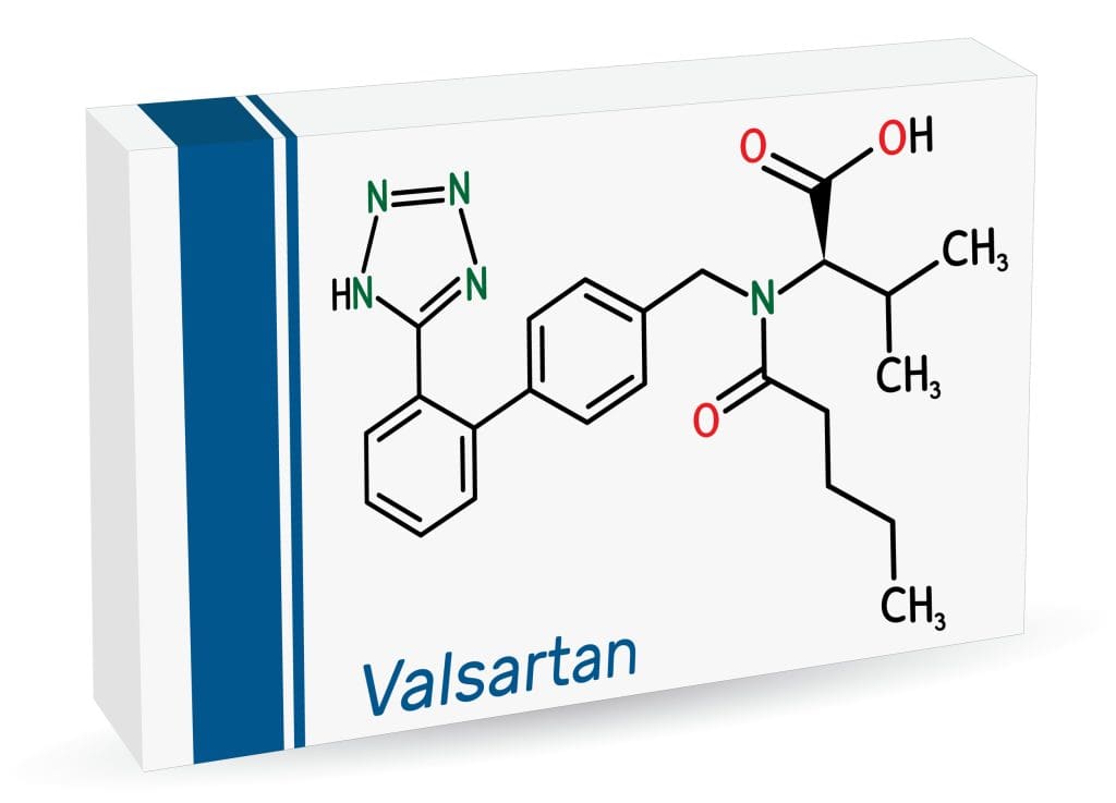 Valsartan Lawsuit